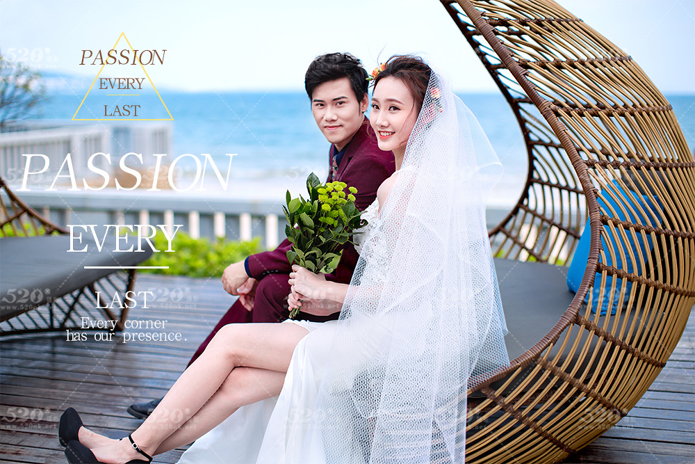 拍摄公主婚纱照风格有什么高招