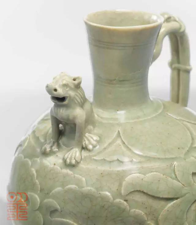 宋瓷对比明清瓷,古瓷之韵高清图