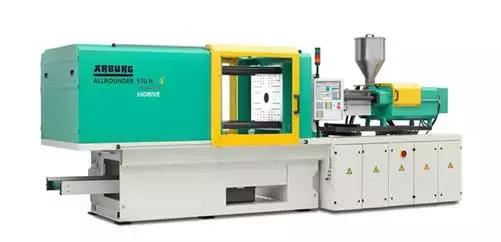 世界最先进注塑工厂,世界注塑机十大排名是哪个国家的