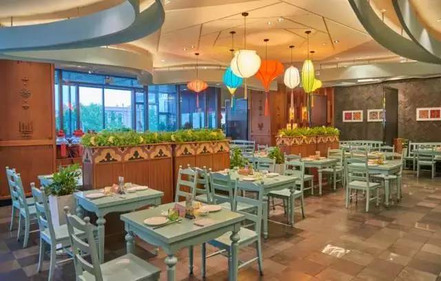 十一月私房餐厅,十一月份的餐厅