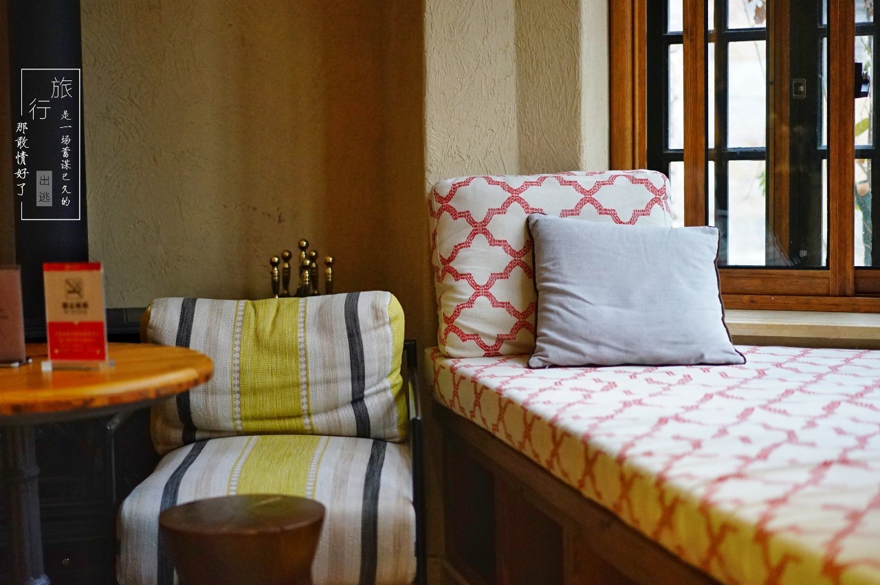 古北水镇的江南情怀,北国江南的韵味古北水镇