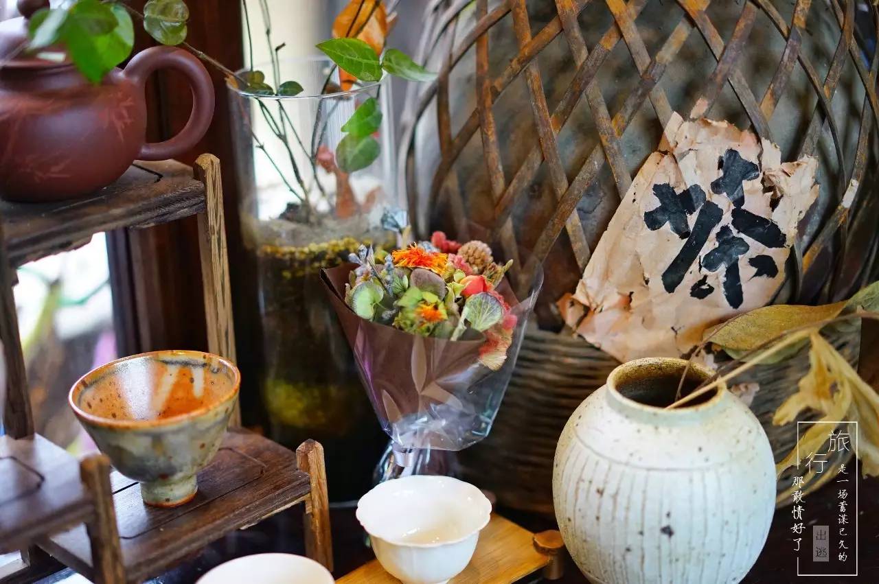 古北水镇的江南情怀,北国江南的韵味古北水镇