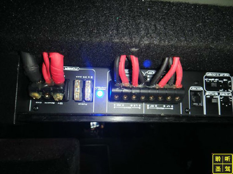 18款大众迈腾改装音响,大众迈腾原车音响最佳效果