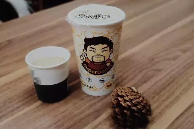 各地方特色奶茶测评,温州最受欢迎的奶茶测评