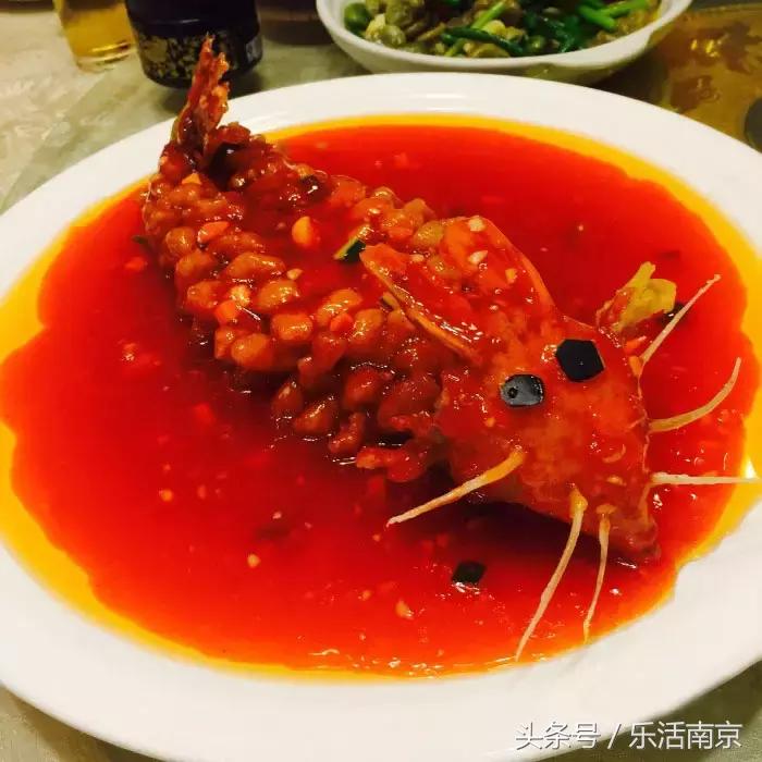 南京地铁美食的攻略,南京地铁三号线哪站美食多