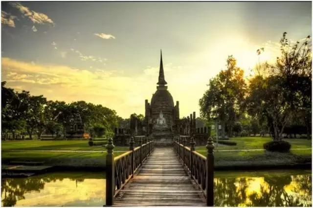 成都自驾曼谷,成都到曼谷机票