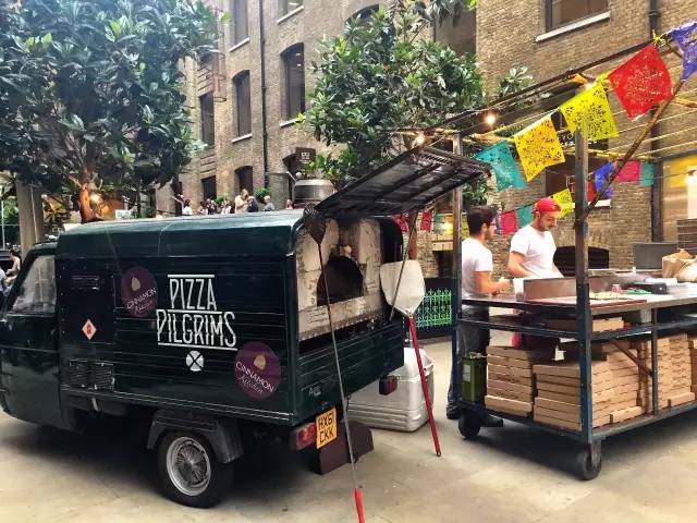 英国街头这些零食好吃不贵，你在国外留学一定要好好照顾自己