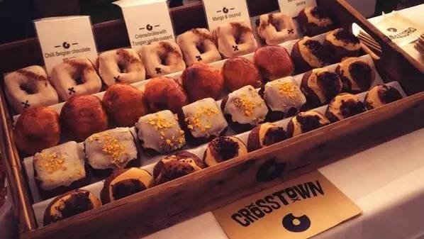 英国街头这些零食好吃不贵，你在国外留学一定要好好照顾自己