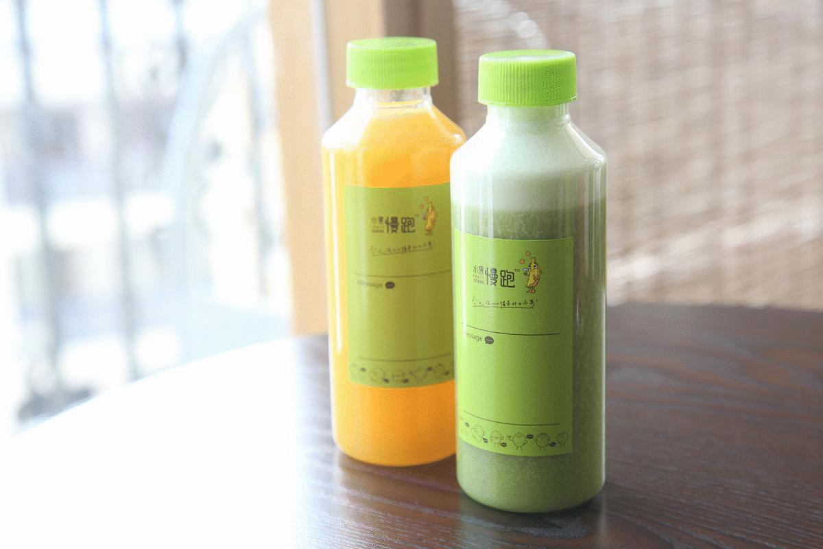 友阿“惠”吃大行动丨这家常德最慢的饮品店,你Get到了吗?