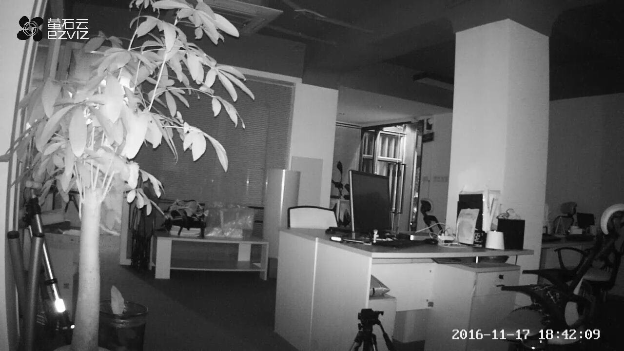 萤石摄像头c6c3k云台增强版,萤石c6cn4mp云台网络摄像机