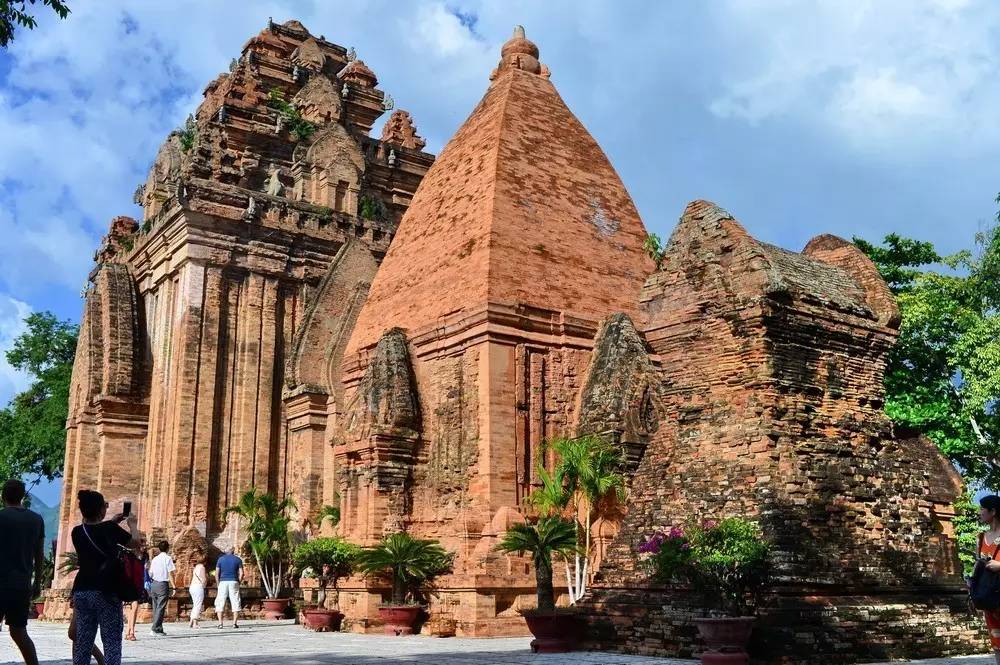 越南芽庄原来可以这么美 (芽庄珍珠岛不容错过)