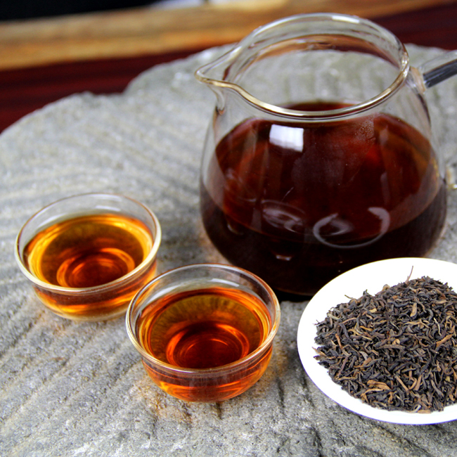 剩余的茶叶水有什么用途