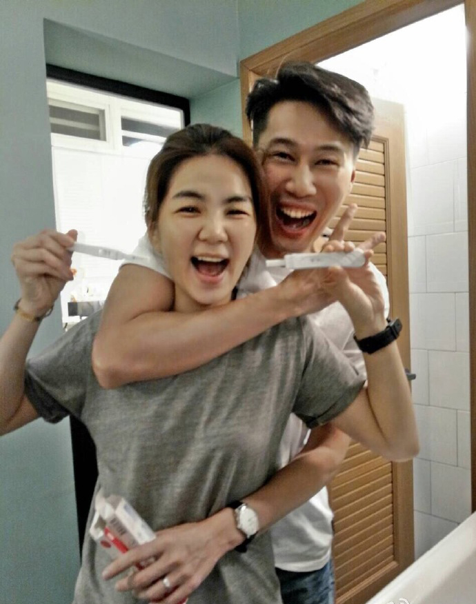 ella二胎是男孩还是女孩,ella说的生男孩有依据吗