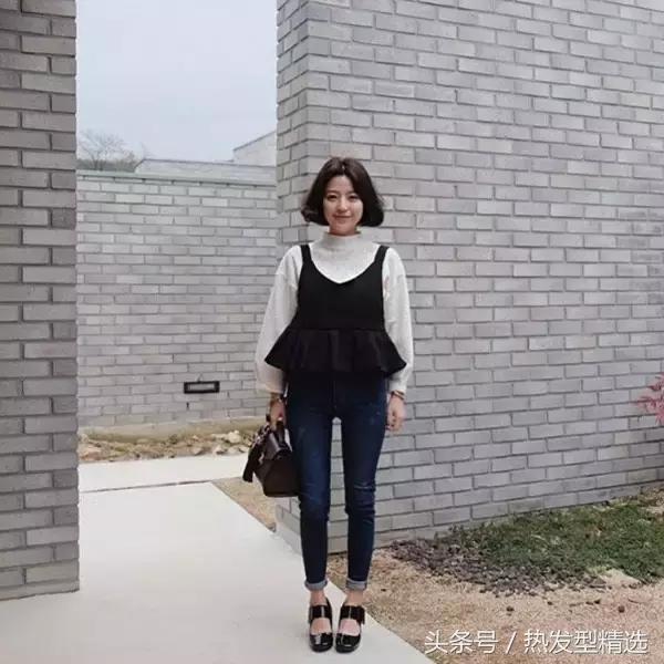 bob头怎么剪最好看,如何剪出内扣的波波头