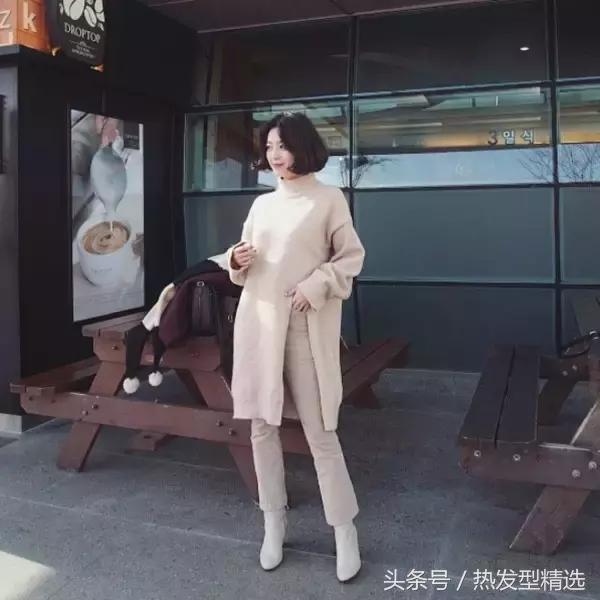 bob头怎么剪最好看,如何剪出内扣的波波头