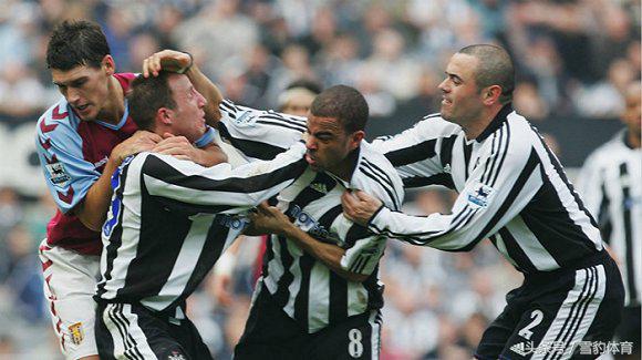 世界足坛20大奇葩,世界足坛红牌排名