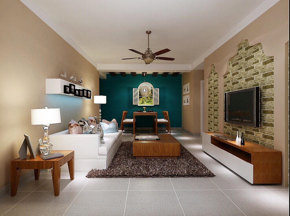 家居设计装修风格入门图,2020家居装修风格图片大全