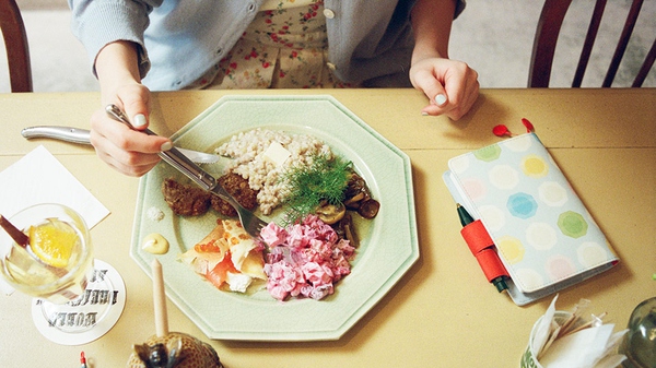 创意设计日记本,好看记事本有设计感