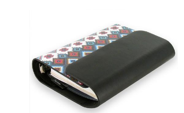 创意设计日记本,好看记事本有设计感