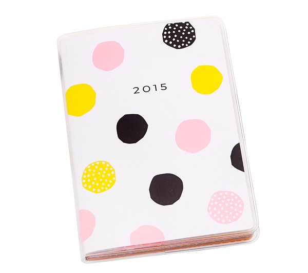 创意设计日记本,好看记事本有设计感