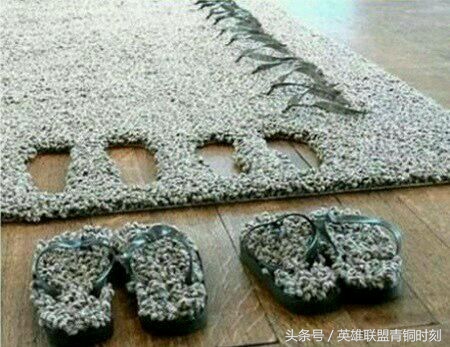 新奇没见过的小玩意,你从未见过的新奇小玩意