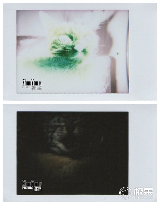 高级摄影师拍摄技巧实例,怎么用手机拍出拍立得的高级照片