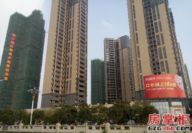 石湾房地产新楼盘,佛山石湾楼市最新行情