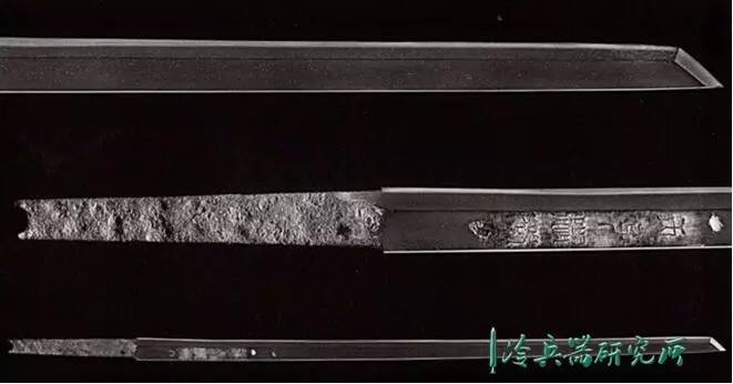 日本古代传统刀,日本古代手工刀