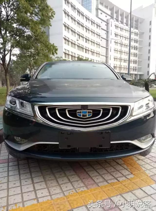 女朋友被这个家伙泡了！他开的什么车？