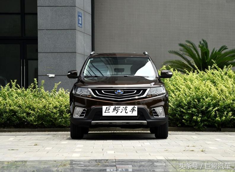 国产车吉利最新款,国产车吉利标志大全