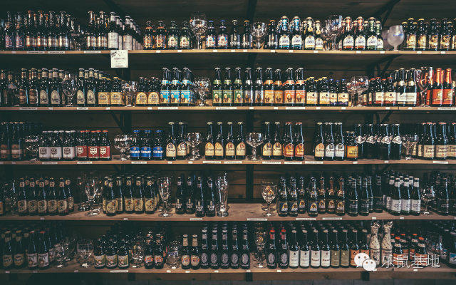 欧洲心脏比利时——丁丁历险之处,尽是甜蜜与酒香