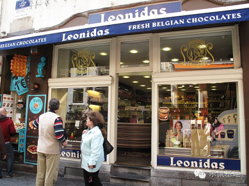 欧洲心脏比利时——丁丁历险之处,尽是甜蜜与酒香