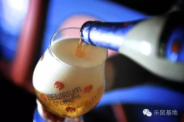 欧洲心脏比利时——丁丁历险之处,尽是甜蜜与酒香