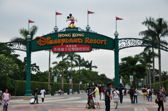 中国十大最好玩的游乐场在哪里,中国十大最值得去的游乐场