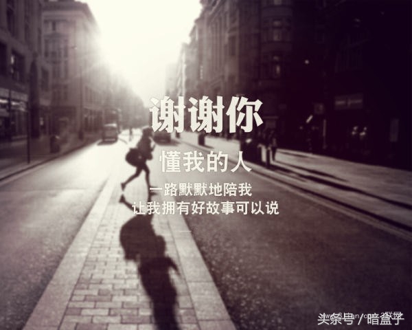 感恩节为你读诗,适合感恩节的唐诗