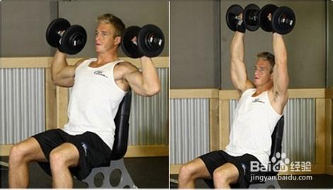 初学者健身计划一周表男士增肌,家里健身计划一周表男士