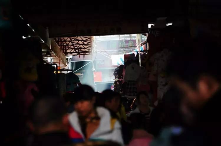 成都荷花池老照片,成都荷花池前世今生