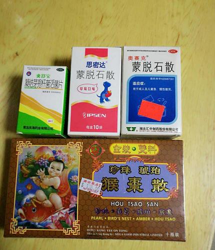 黄磊邓超推荐的小儿家中常备药你备了吗？分享家庭常备药品大全！