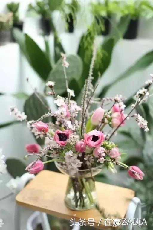 开家花店荒度余生赚得不多,开家花店度过余生