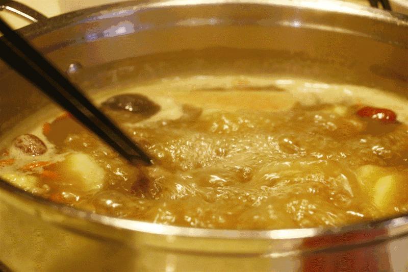 天上龙肉地下驴肉火锅,天上龙肉地下驴肉特色驴肉火锅