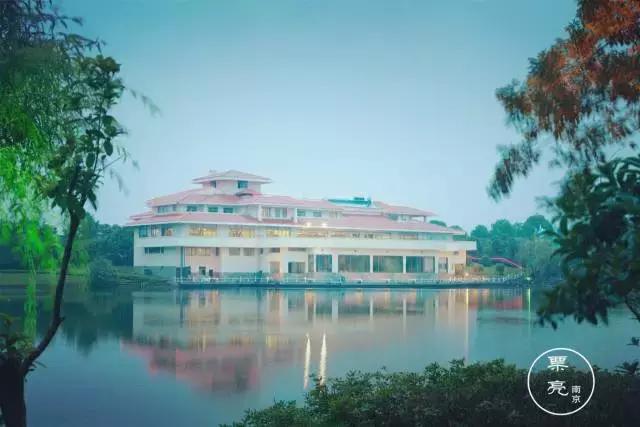 24小时开放南京温泉推荐,南京泡天然温泉推荐