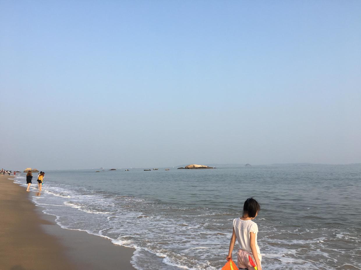 厦门旅行记,厦门旅行此生不忘