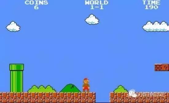 游戏进化史沉浸式,游戏进化史从1983到2022