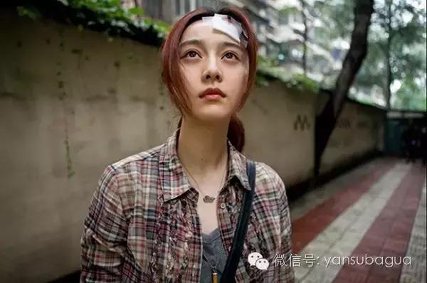 范冰冰有代表作吗,范冰冰没有让人刻骨铭心的代表作