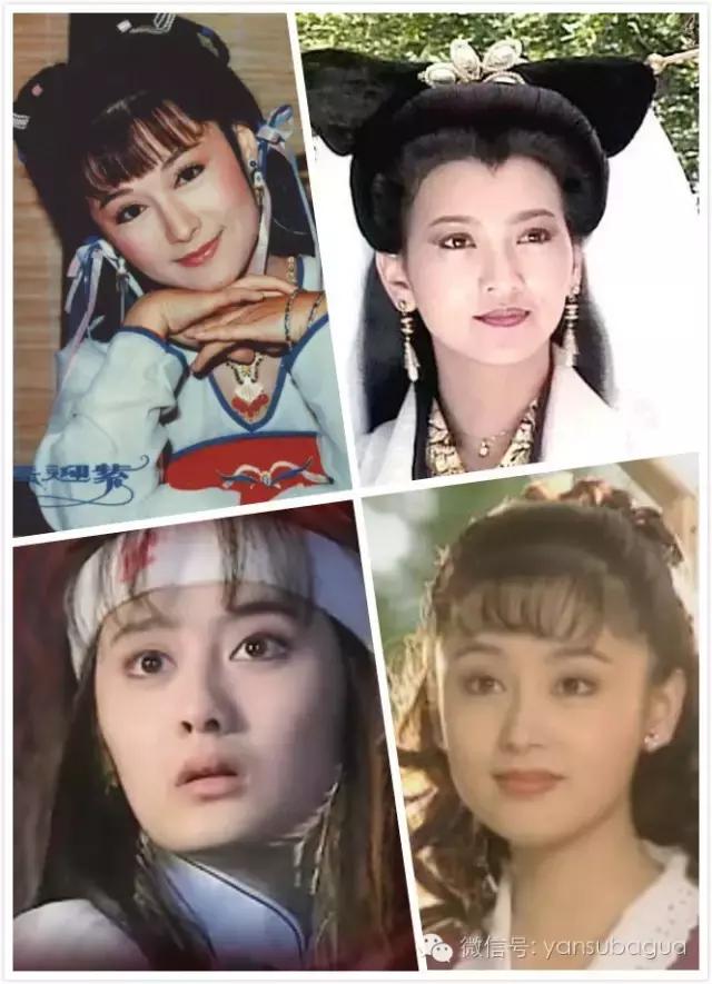 范冰冰有代表作吗,范冰冰没有让人刻骨铭心的代表作