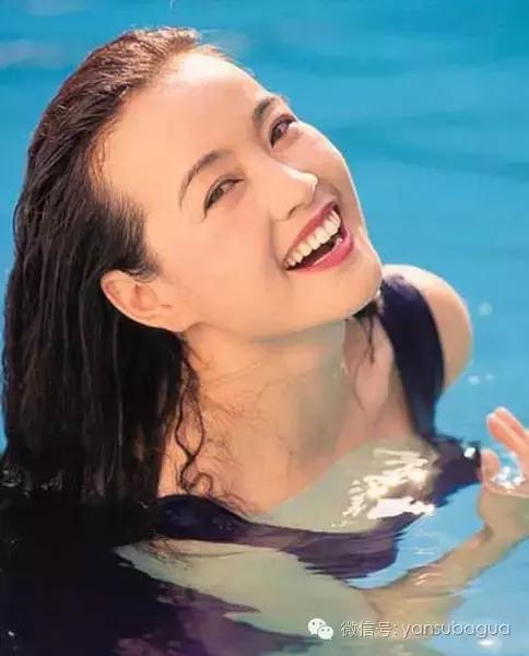 范冰冰有代表作吗,范冰冰没有让人刻骨铭心的代表作