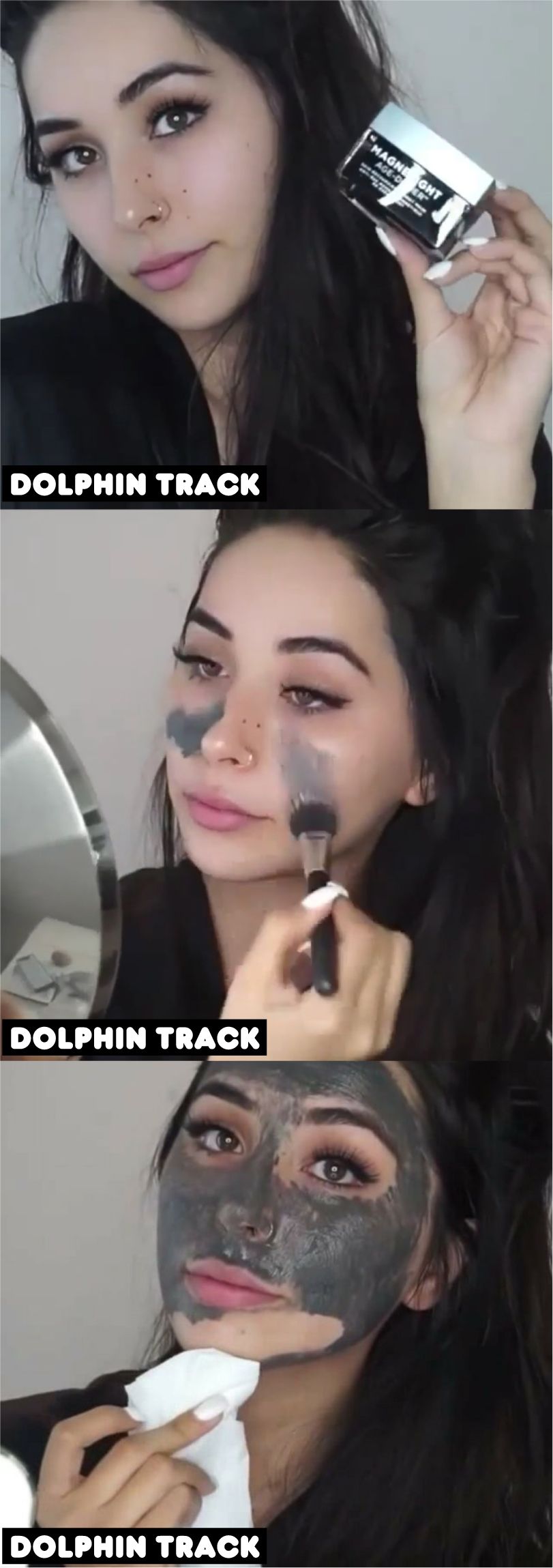 给大家推荐一款很好用的面膜,安利哪种面膜是260元的