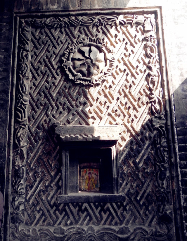 中国最神秘的千年古村落,中国最神奇古村落旅游