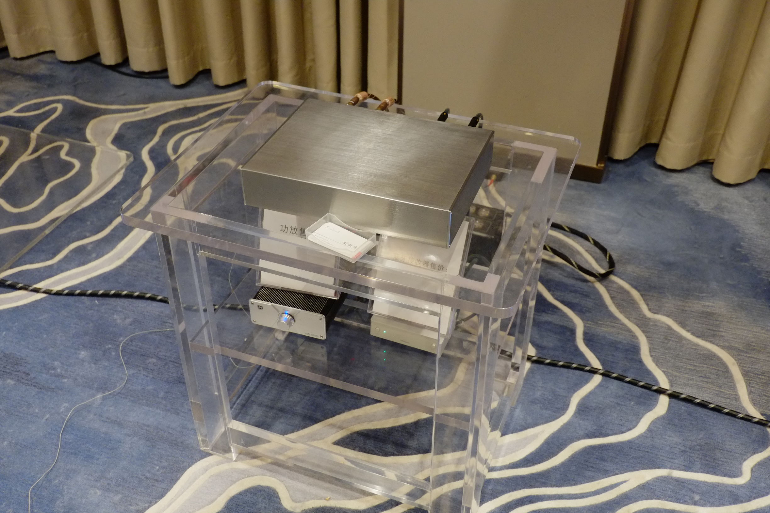 2015广州国际音响展,2016广州音响唱片展