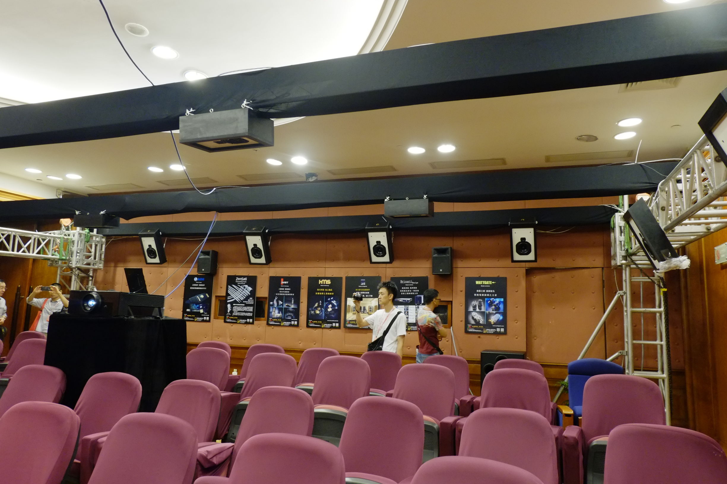 2015广州国际音响展,2016广州音响唱片展